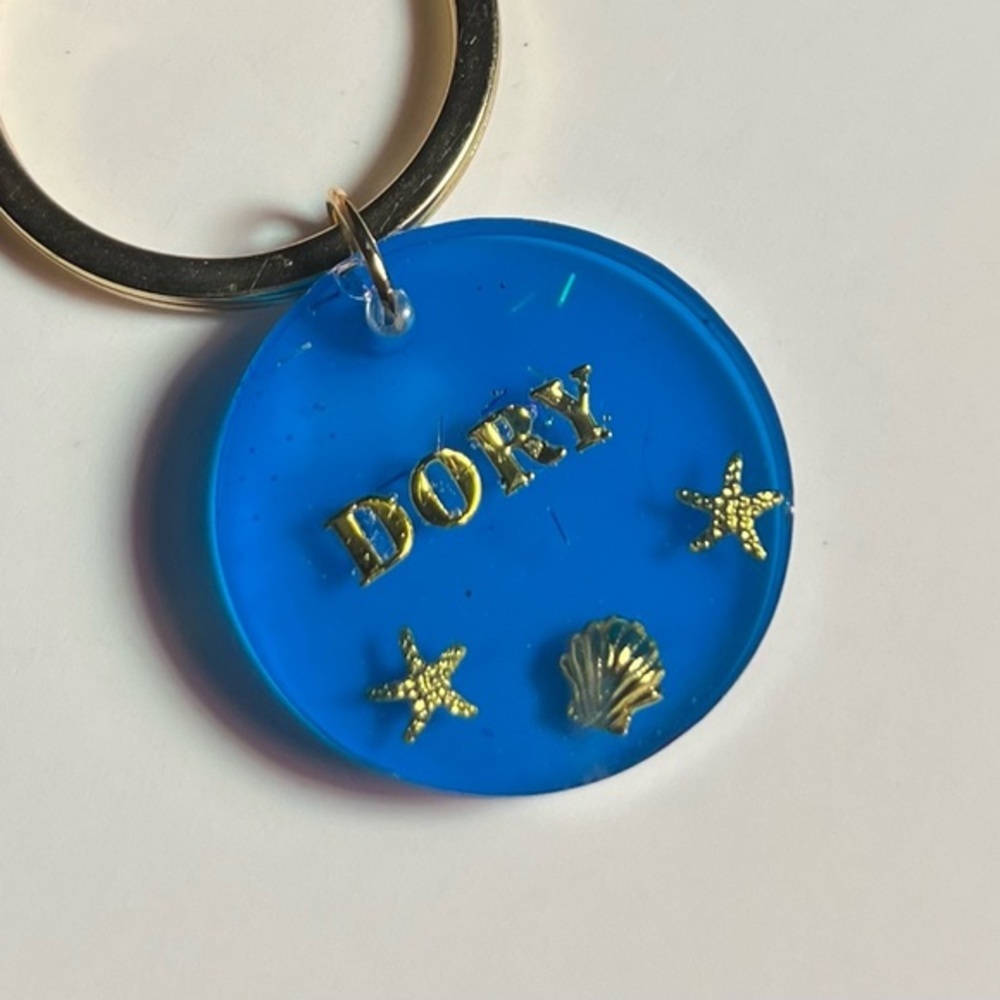 Dog/Cat Tags